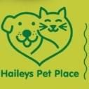 Hailey's pet place