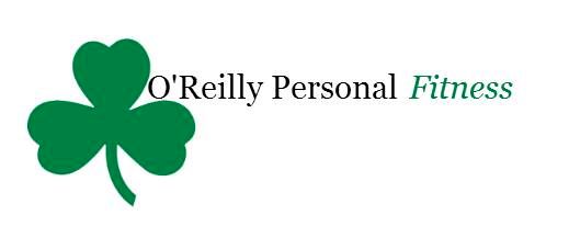 O'Reilly Personal Fitness