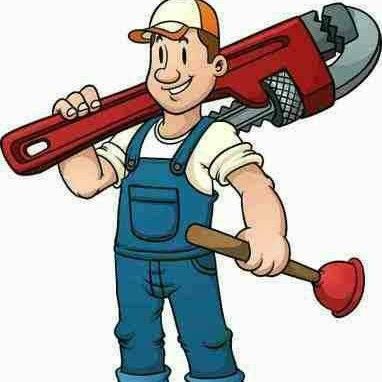 Plumbing handyman service