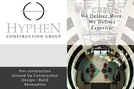 Architectural Photos and Promotional Content