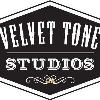 Velvet Tone Studios