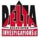 Delta Associated Investigations