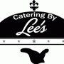 Catering by Lee's