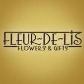 Fleur De Lis flowers & gifts