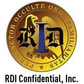 RDI Confidential