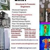EMA Structural Forensic Engineers