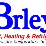 Brley's AC, Heating & Refrigeration