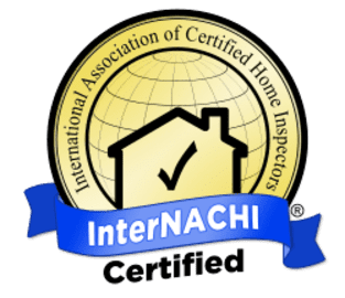 InterNachi Certified