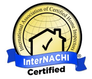 InterNachi Certified