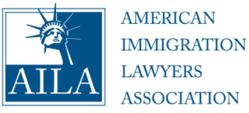 Member of American Immigration Lawyer's Associatio