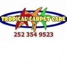 Tropical Carpet Care