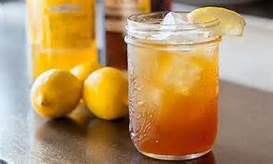 Spiked Arnold Palmer's