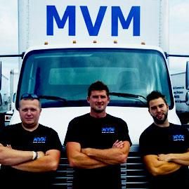 Maumee Valley Movers