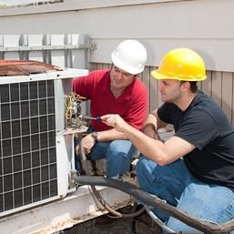 C & C Heating and Air Conditioning Services, llc