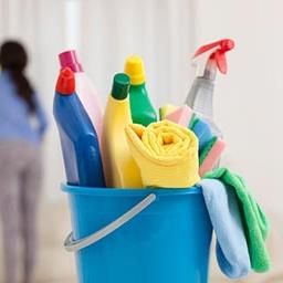 Yasmin Cleaning Service