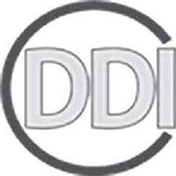 DDI Button