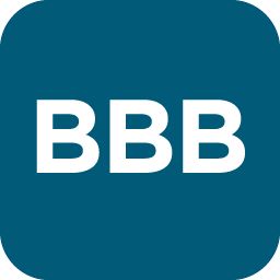 Member of the Better Business Bureau