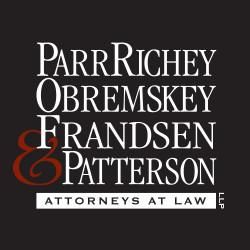 Parr Richey Obremskey Frandsen & Patterson LLP