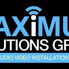 Maximum Solutions Group