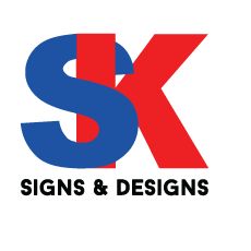SK Signs & Designs