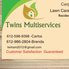 Twins Multiservices