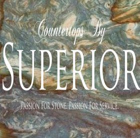Countertops by Superior