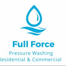 Full Force Pressure Cleaning