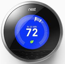 We are an authorized NEST dealer