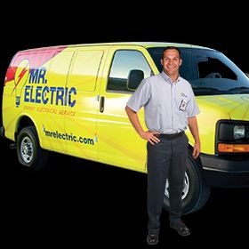 Mr. Electric of Thornton