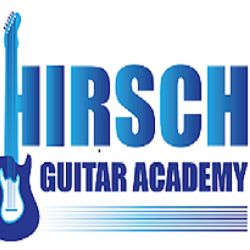 Hirsch Guitar Academy, LLC