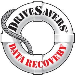 DriveSavers Data Recovery San Francisco