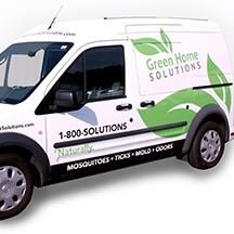 Green Home Solutions of Monroeville Pa