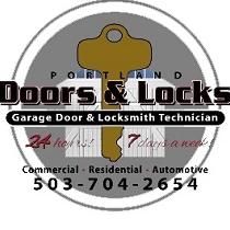 Portland Doors and Locks Guy Locksmith & Garage...