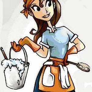 Cintia's House Cleaning