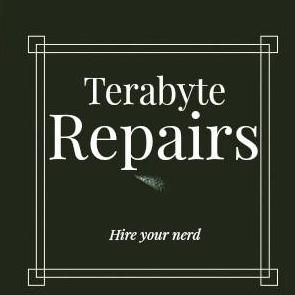 Terabyte Repairs