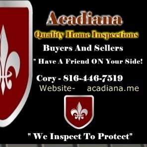 Acadiana Quality Home Inspections