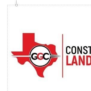 GGC Construction and Landscaping