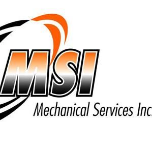 Mechanical Services Inc.