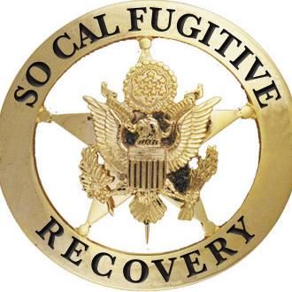 SoCal Fugitive Recovery
