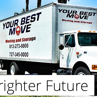 Your Best Mover