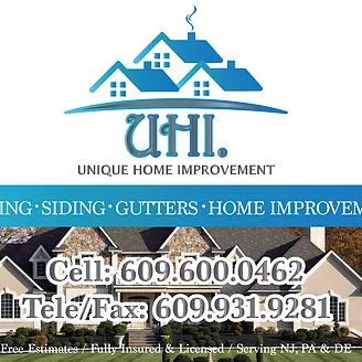 Unique home improvement corporation