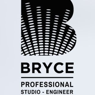 BRYCE Professional Audio/Music Engineer