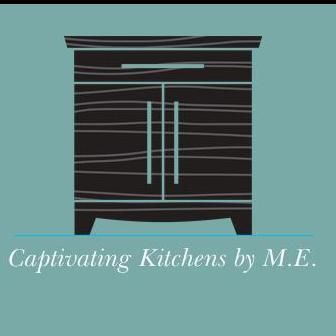 Captivating Kitchens by M.E.