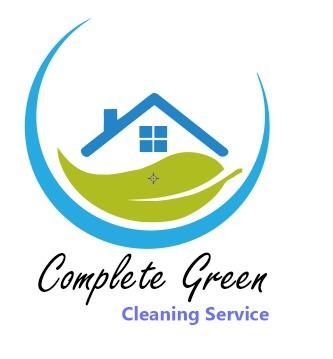 Complete Green Cleaning Service