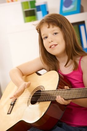 MUSICSTAR Guitar Student