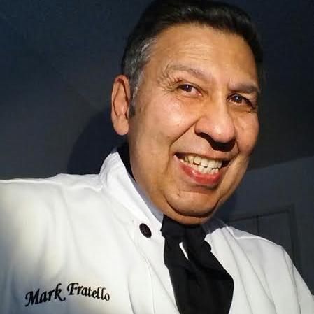 Chef Mark, At Your Door
