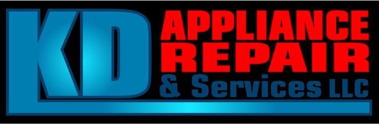 KD Appliance Repair & Services LLC