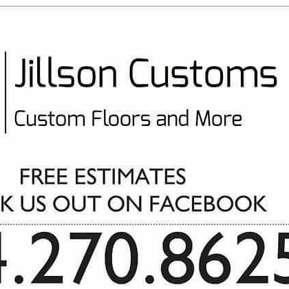 JILLSON CUSTOM FLOORS, BATHROOMS AND MORE