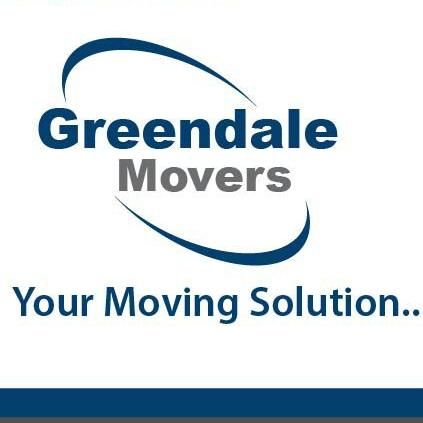 Greendale movers