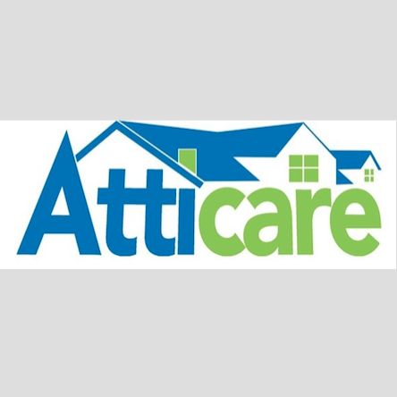 Atticare - Insulation services